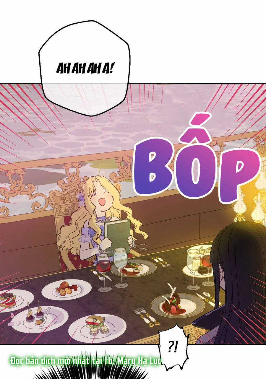 Một Ngày Nọ Tôi Bỗng Thành Nàng Công Chúa Chapter 119 trang 32