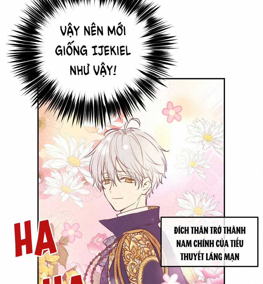 Một Ngày Nọ Tôi Bỗng Thành Nàng Công Chúa Chapter 119 trang 33