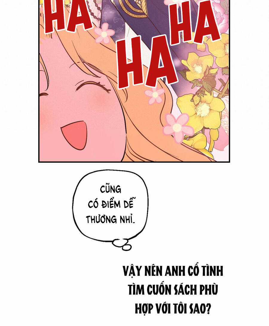 Một Ngày Nọ Tôi Bỗng Thành Nàng Công Chúa Chapter 119 trang 34