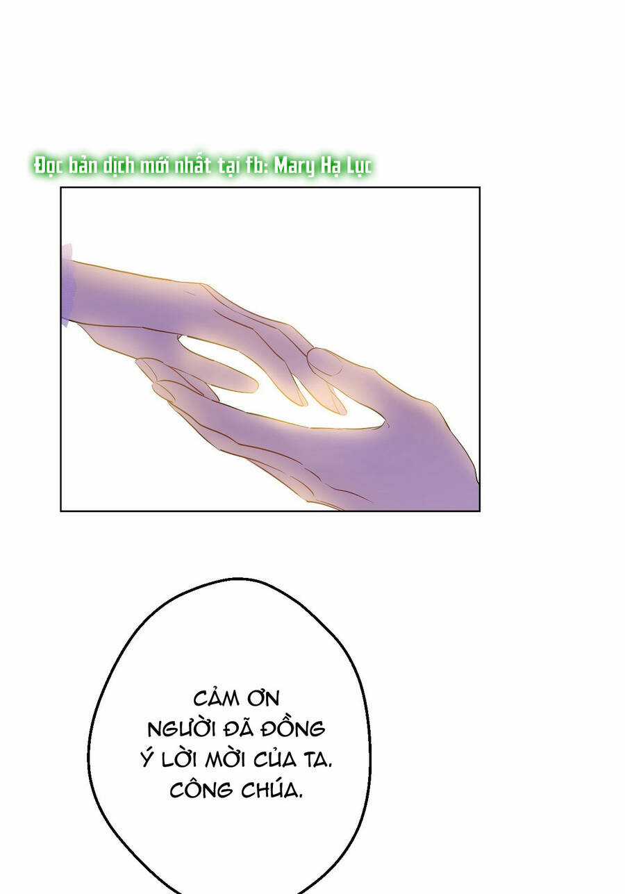 Một Ngày Nọ Tôi Bỗng Thành Nàng Công Chúa Chapter 119 trang 8