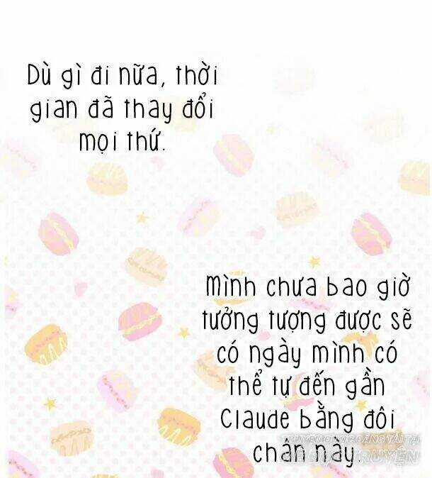 Một Ngày Nọ Tôi Bỗng Thành Nàng Công Chúa Chapter 12.5 trang 0