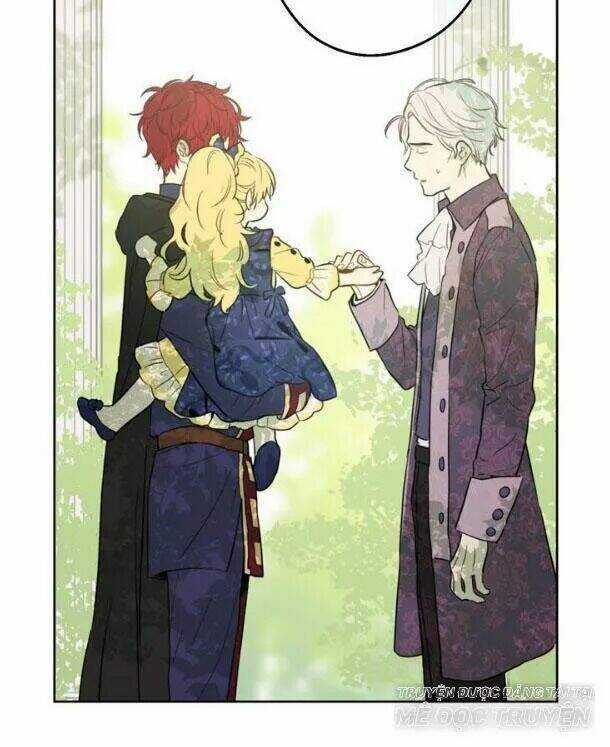 Một Ngày Nọ Tôi Bỗng Thành Nàng Công Chúa Chapter 12.5 trang 10