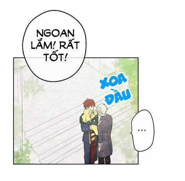 Một Ngày Nọ Tôi Bỗng Thành Nàng Công Chúa Chapter 12.5 trang 11