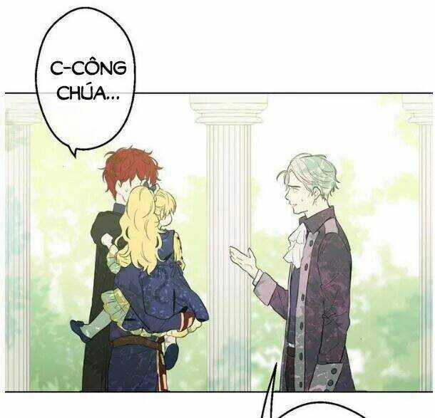 Một Ngày Nọ Tôi Bỗng Thành Nàng Công Chúa Chapter 12.5 trang 39