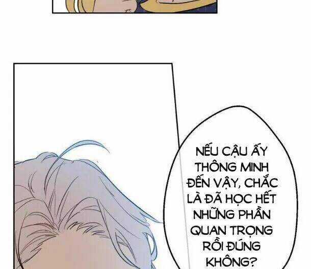 Một Ngày Nọ Tôi Bỗng Thành Nàng Công Chúa Chapter 12.5 trang 42