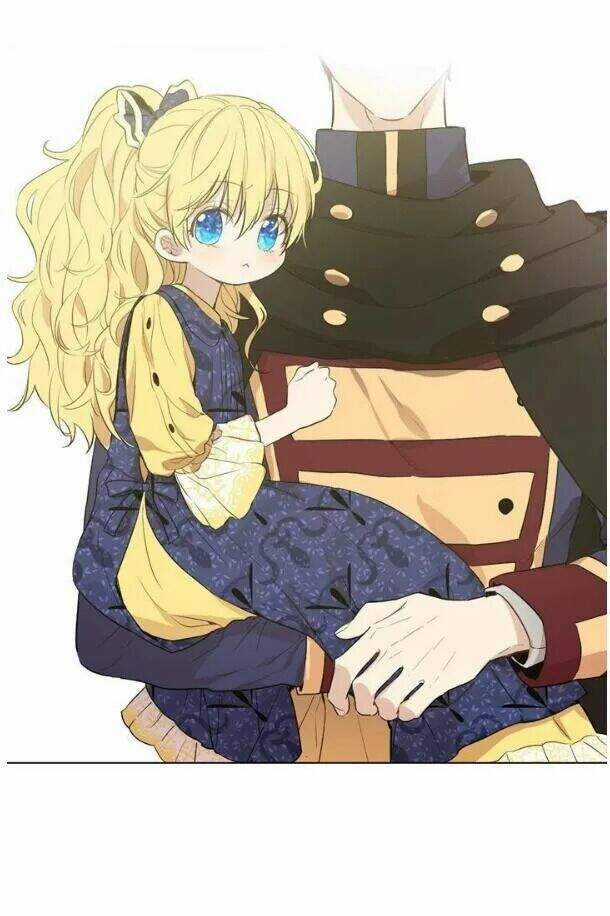 Một Ngày Nọ Tôi Bỗng Thành Nàng Công Chúa Chapter 12.5 trang 59