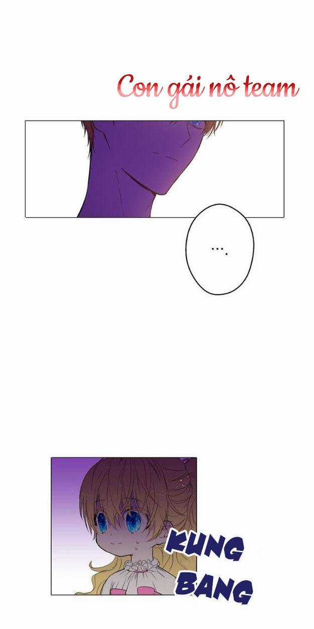 Một Ngày Nọ Tôi Bỗng Thành Nàng Công Chúa Chapter 12 trang 10