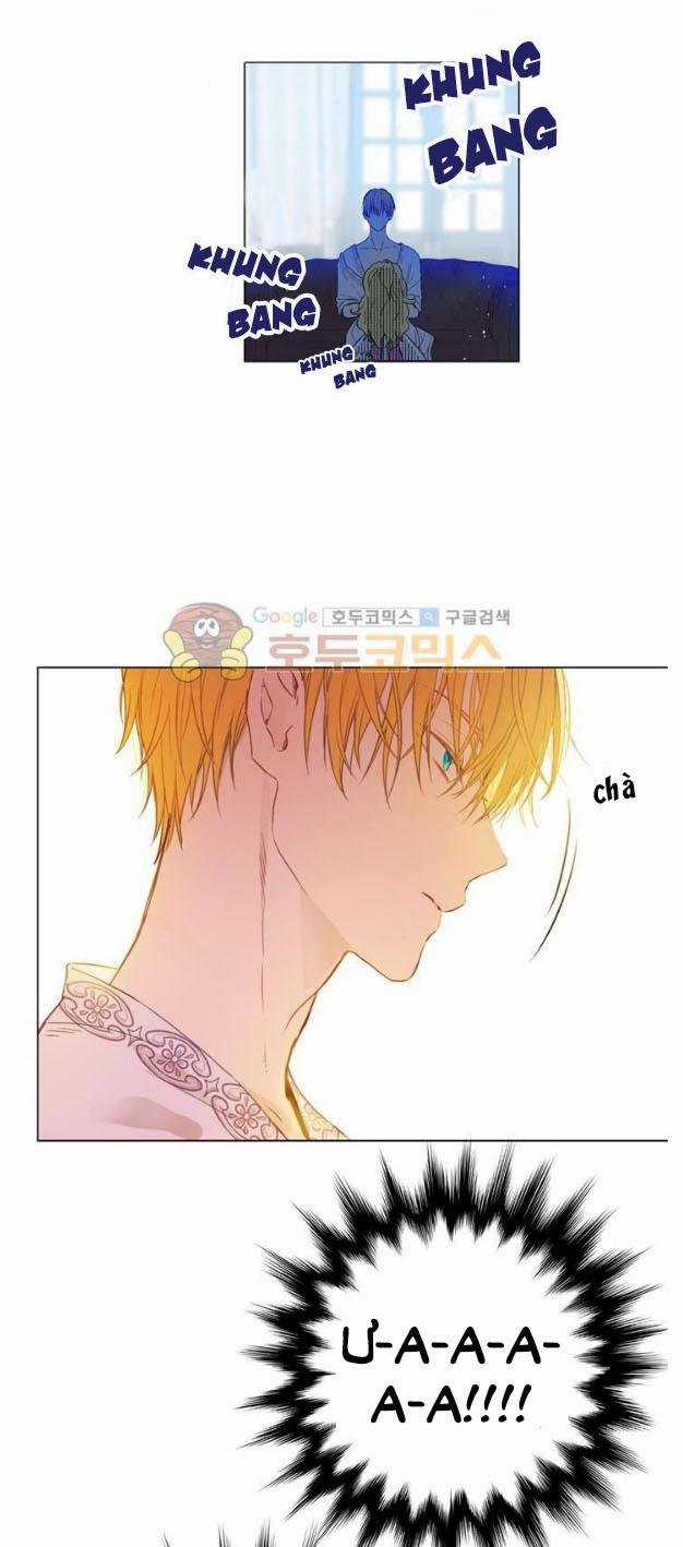 Một Ngày Nọ Tôi Bỗng Thành Nàng Công Chúa Chapter 12 trang 11