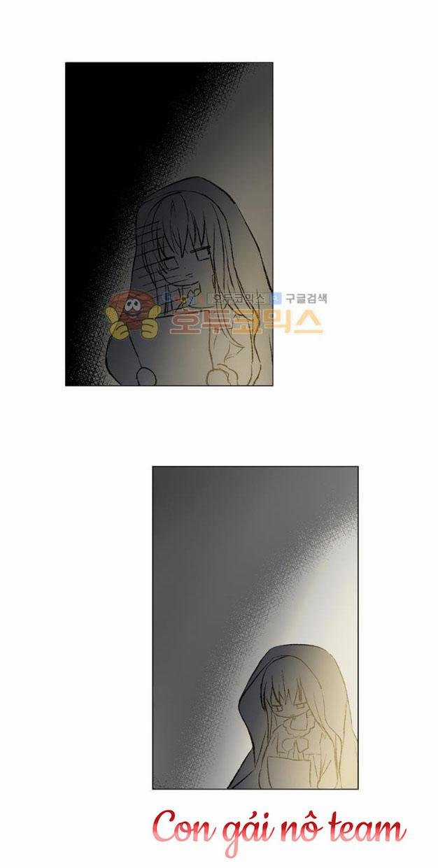 Một Ngày Nọ Tôi Bỗng Thành Nàng Công Chúa Chapter 12 trang 29