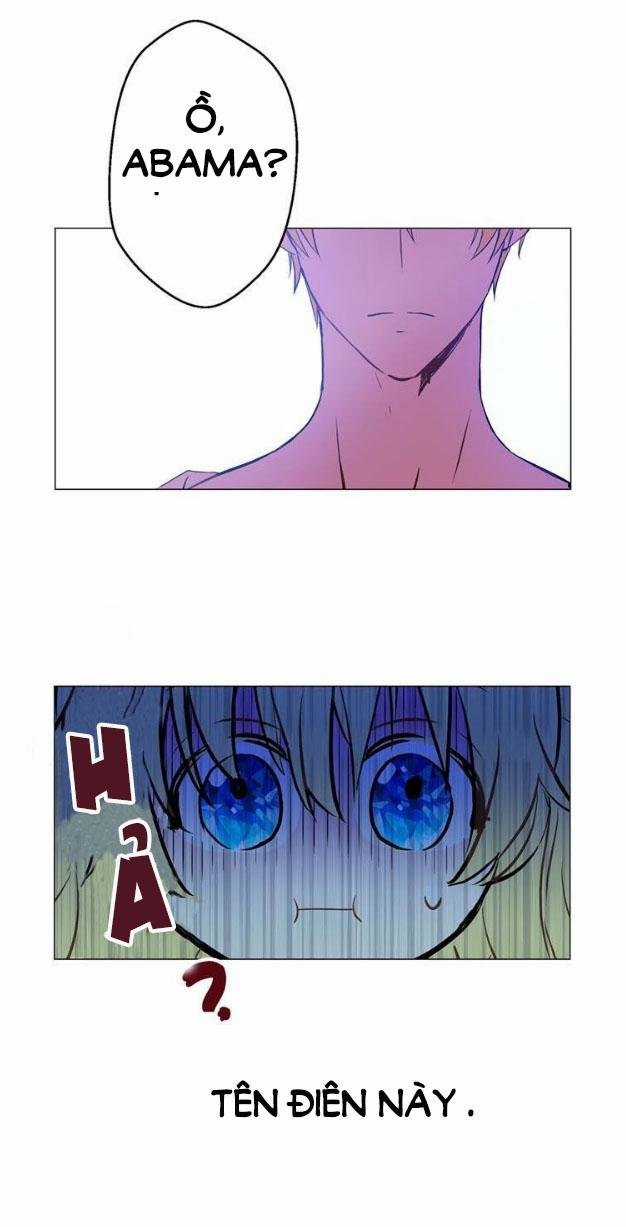 Một Ngày Nọ Tôi Bỗng Thành Nàng Công Chúa Chapter 12 trang 3