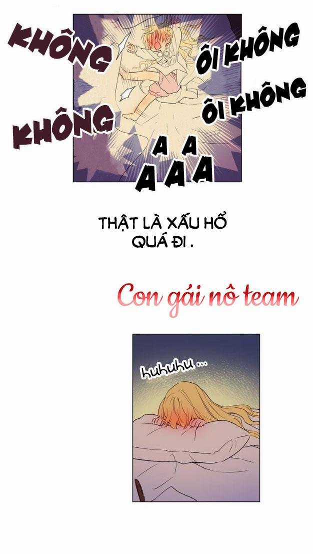 Một Ngày Nọ Tôi Bỗng Thành Nàng Công Chúa Chapter 12 trang 32