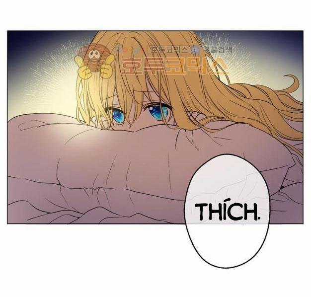 Một Ngày Nọ Tôi Bỗng Thành Nàng Công Chúa Chapter 12 trang 33