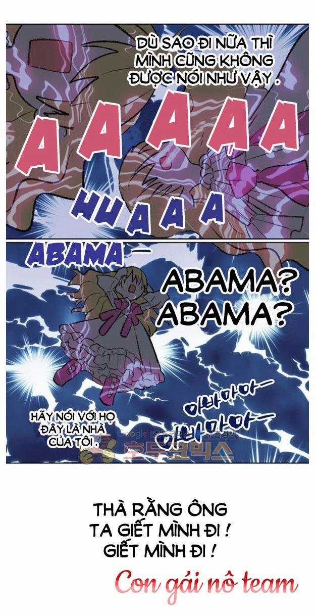 Một Ngày Nọ Tôi Bỗng Thành Nàng Công Chúa Chapter 12 trang 4