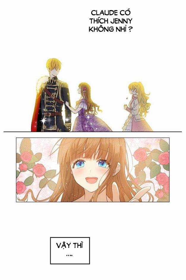 Một Ngày Nọ Tôi Bỗng Thành Nàng Công Chúa Chapter 12 trang 7