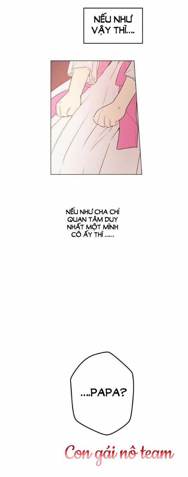 Một Ngày Nọ Tôi Bỗng Thành Nàng Công Chúa Chapter 12 trang 8