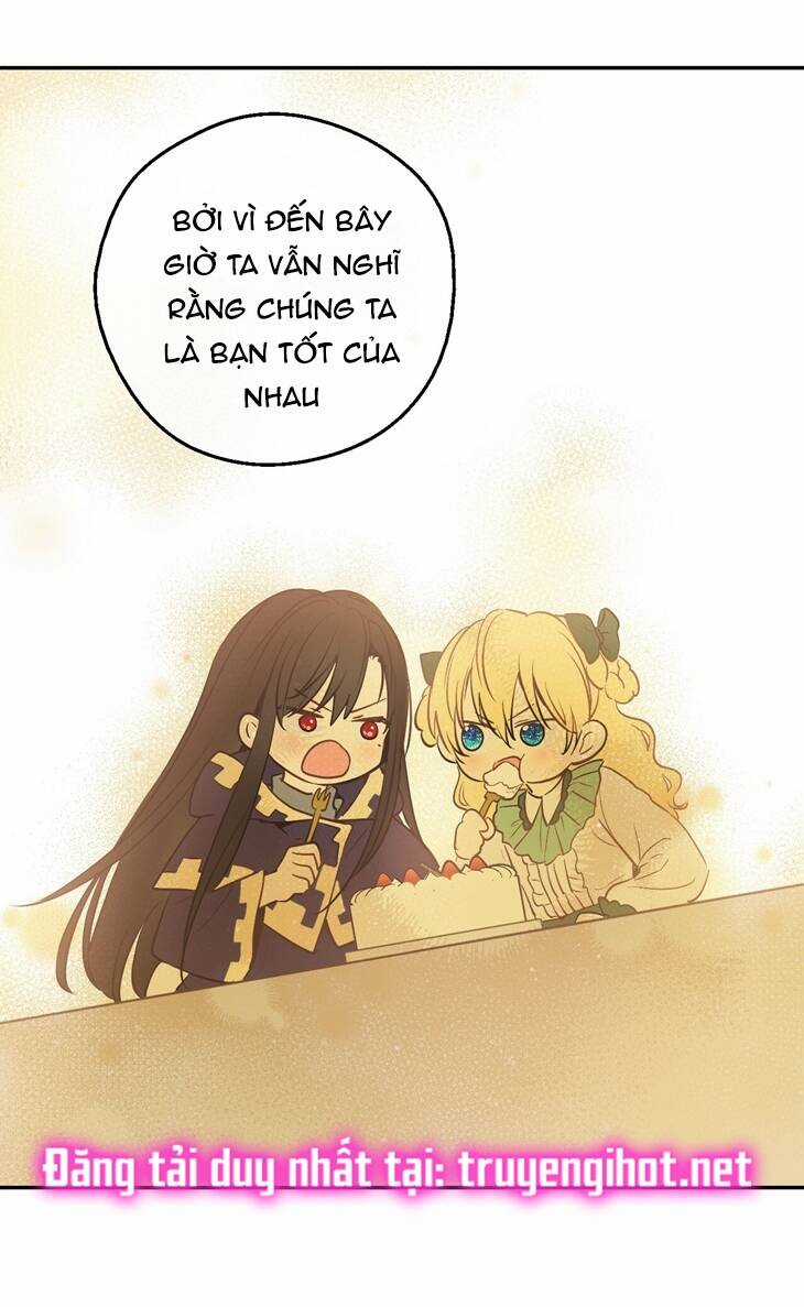 Một Ngày Nọ Tôi Bỗng Thành Nàng Công Chúa Chapter 120.5 trang 10