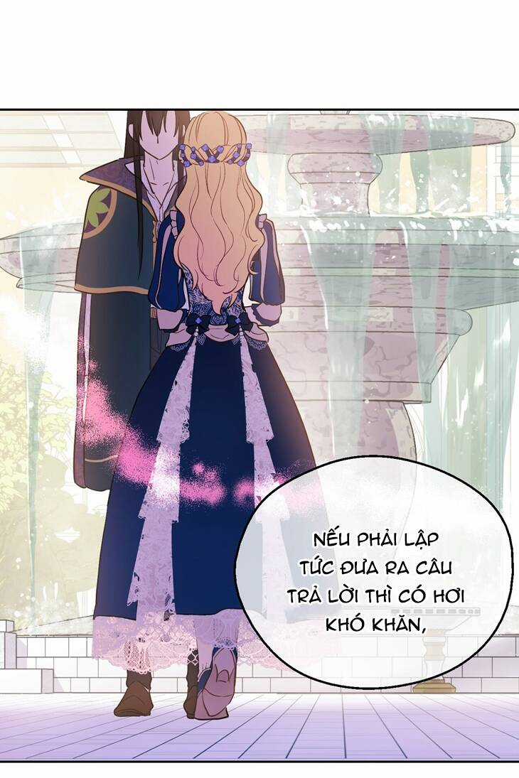 Một Ngày Nọ Tôi Bỗng Thành Nàng Công Chúa Chapter 120.5 trang 11