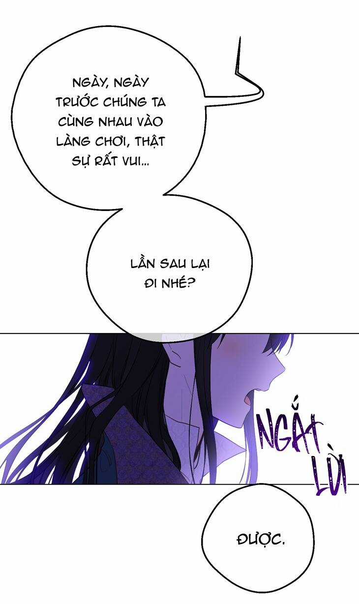 Một Ngày Nọ Tôi Bỗng Thành Nàng Công Chúa Chapter 120.5 trang 15