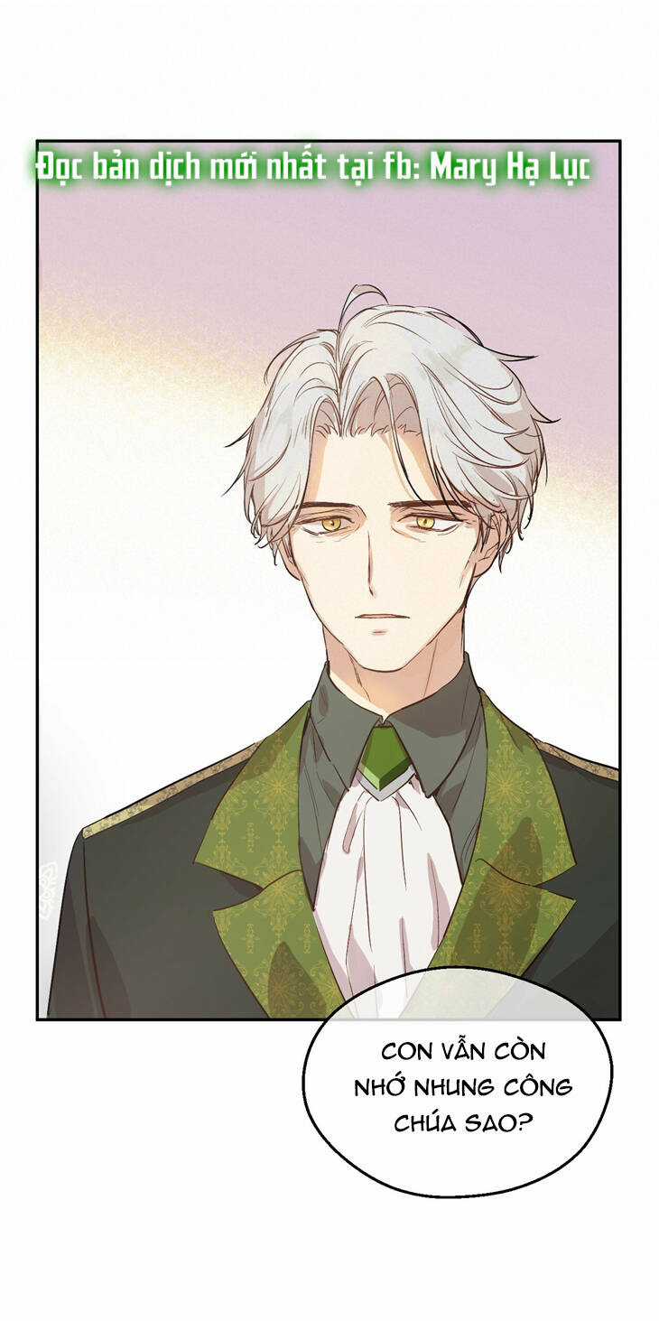 Một Ngày Nọ Tôi Bỗng Thành Nàng Công Chúa Chapter 120.5 trang 22