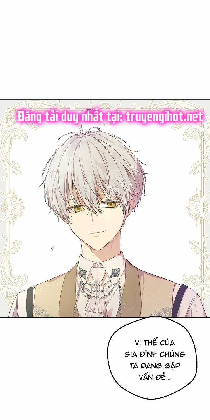 Một Ngày Nọ Tôi Bỗng Thành Nàng Công Chúa Chapter 120.5 trang 24