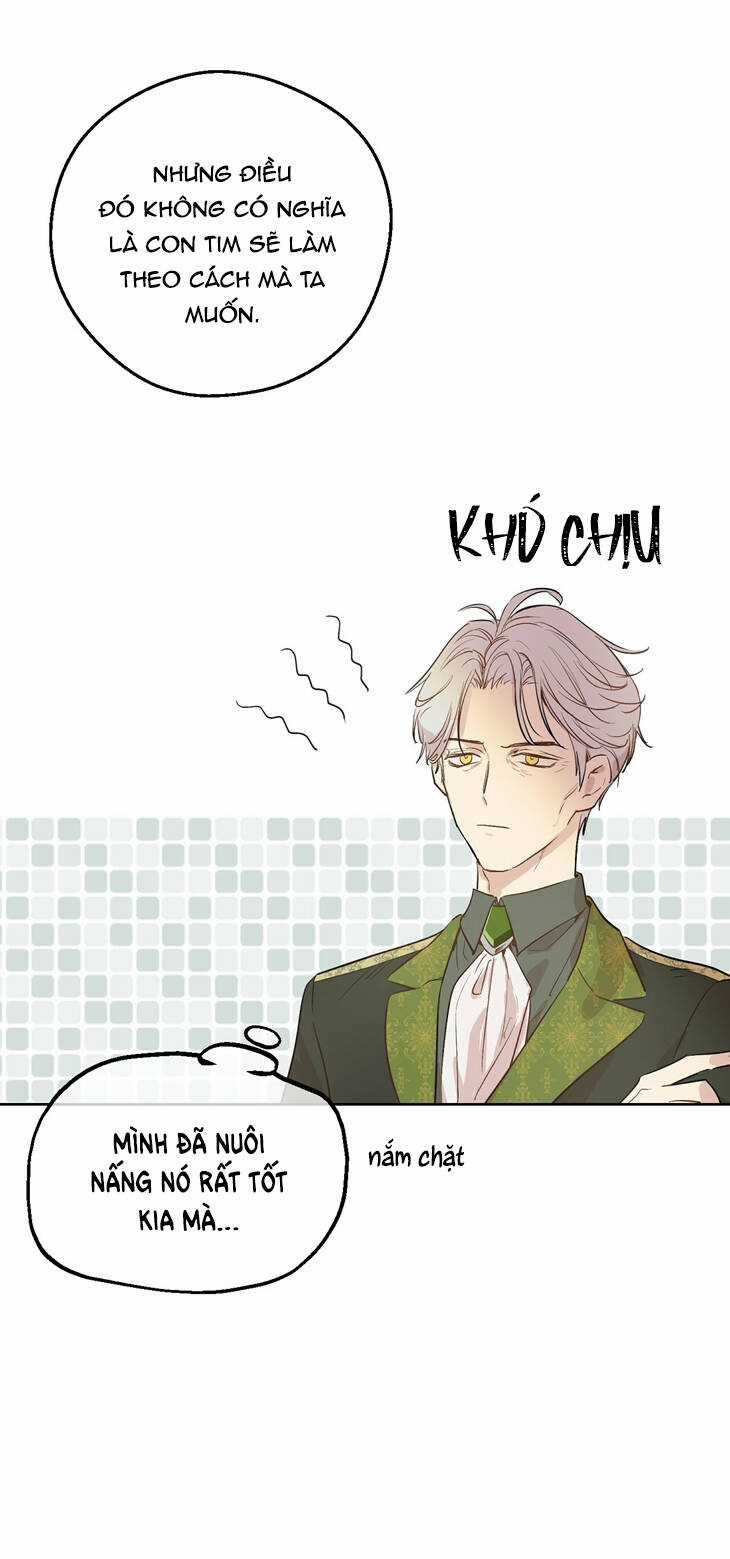 Một Ngày Nọ Tôi Bỗng Thành Nàng Công Chúa Chapter 120.5 trang 25