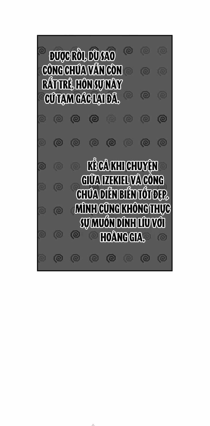 Một Ngày Nọ Tôi Bỗng Thành Nàng Công Chúa Chapter 120.5 trang 26