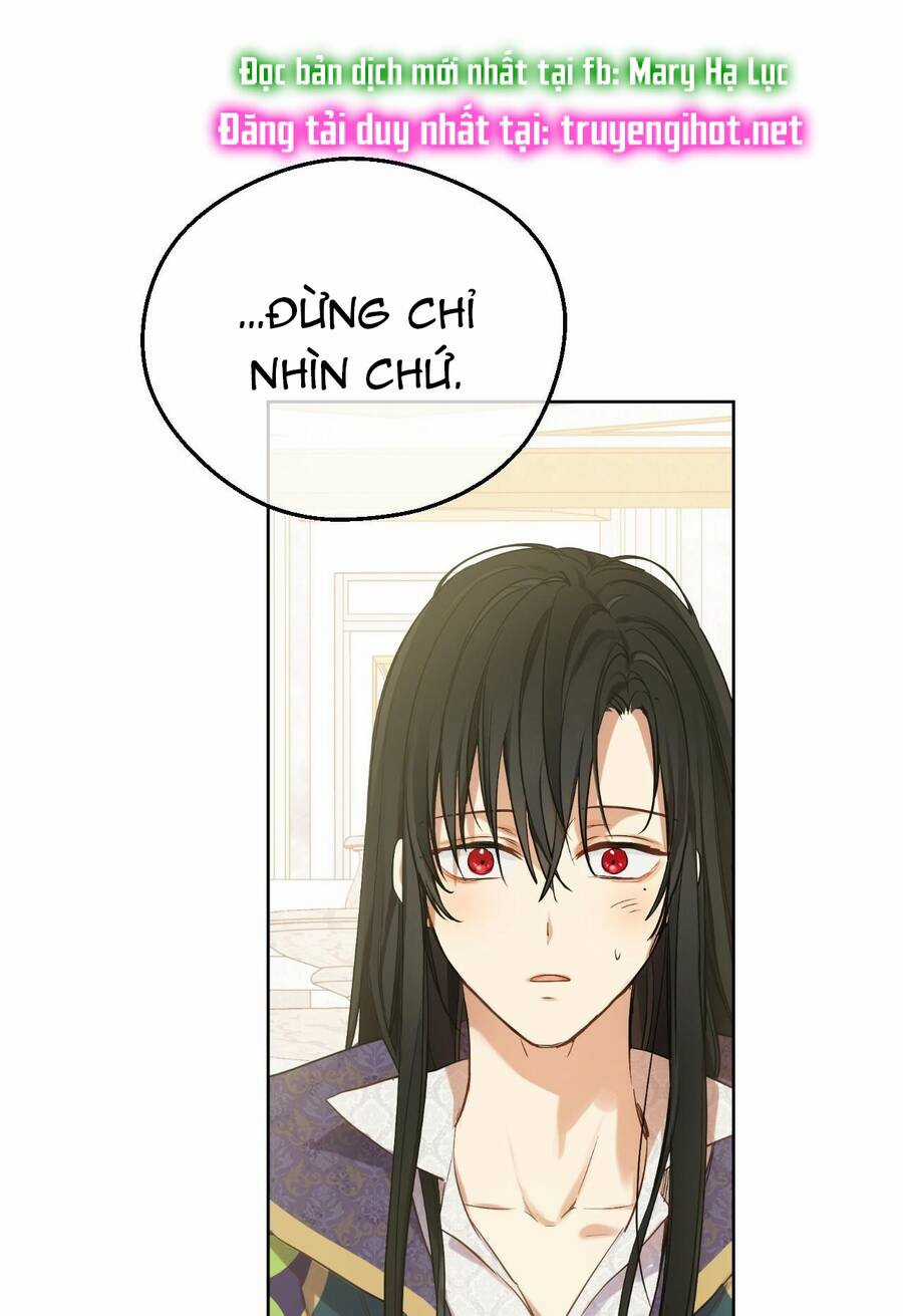 Một Ngày Nọ Tôi Bỗng Thành Nàng Công Chúa Chapter 120.5 trang 3