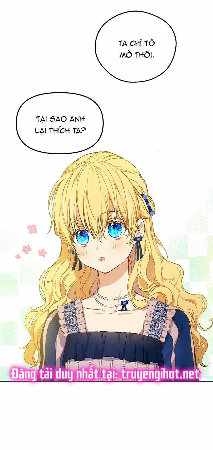 Một Ngày Nọ Tôi Bỗng Thành Nàng Công Chúa Chapter 120.5 trang 5