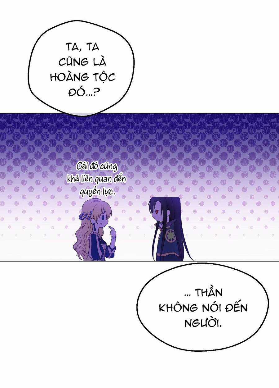 Một Ngày Nọ Tôi Bỗng Thành Nàng Công Chúa Chapter 120 trang 19