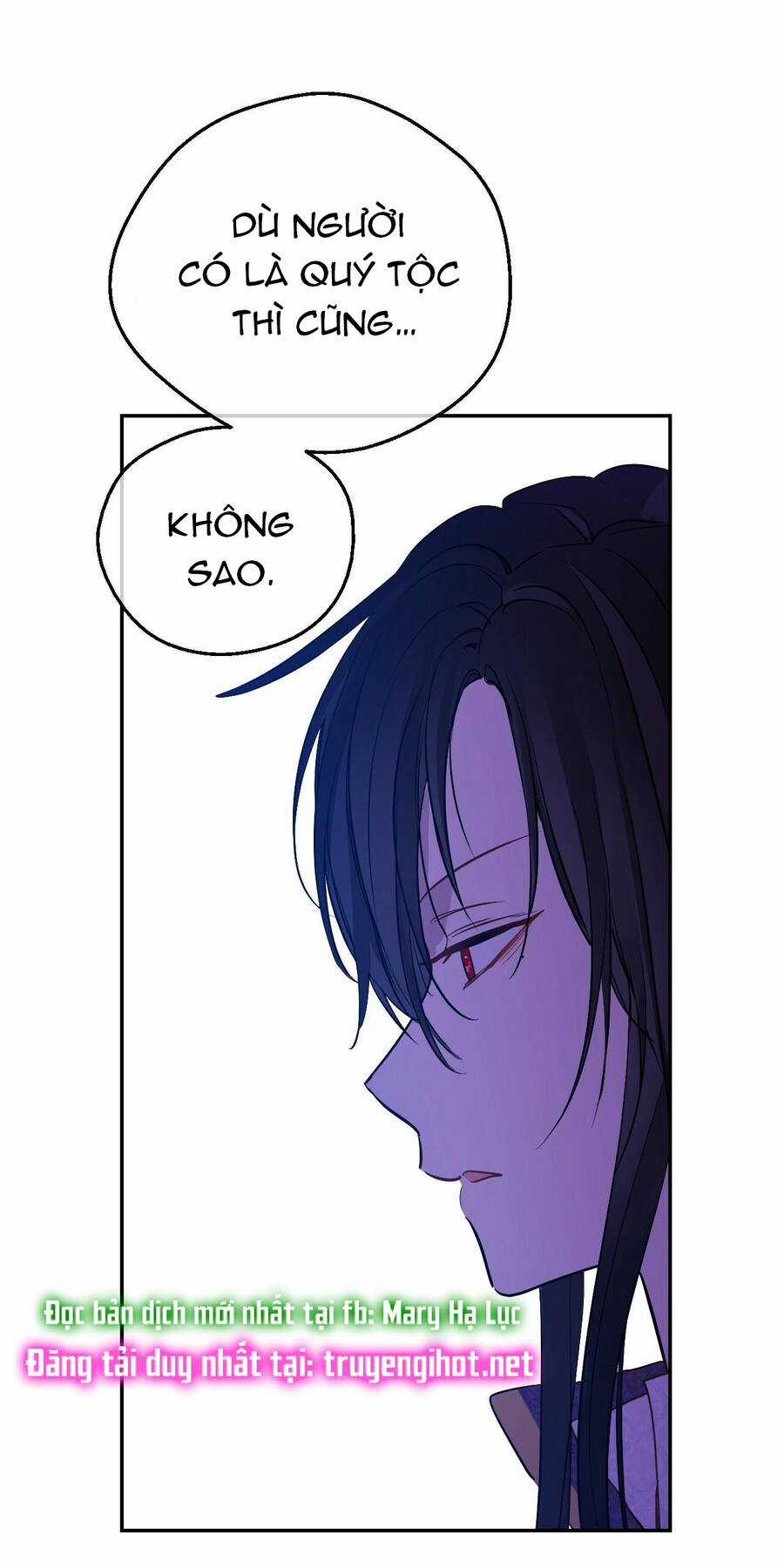 Một Ngày Nọ Tôi Bỗng Thành Nàng Công Chúa Chapter 120 trang 20