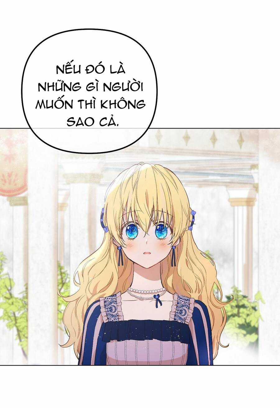 Một Ngày Nọ Tôi Bỗng Thành Nàng Công Chúa Chapter 120 trang 22