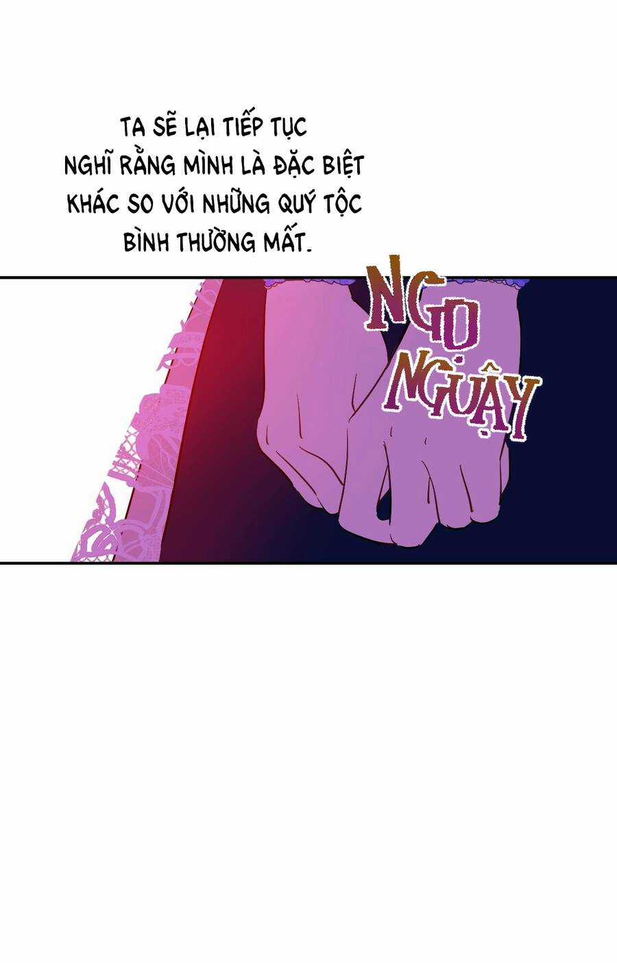 Một Ngày Nọ Tôi Bỗng Thành Nàng Công Chúa Chapter 120 trang 24