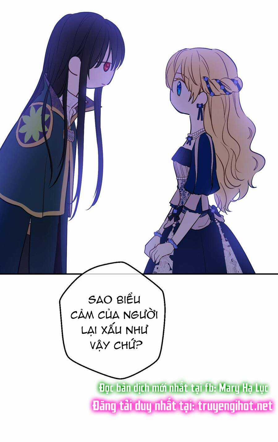 Một Ngày Nọ Tôi Bỗng Thành Nàng Công Chúa Chapter 120 trang 25