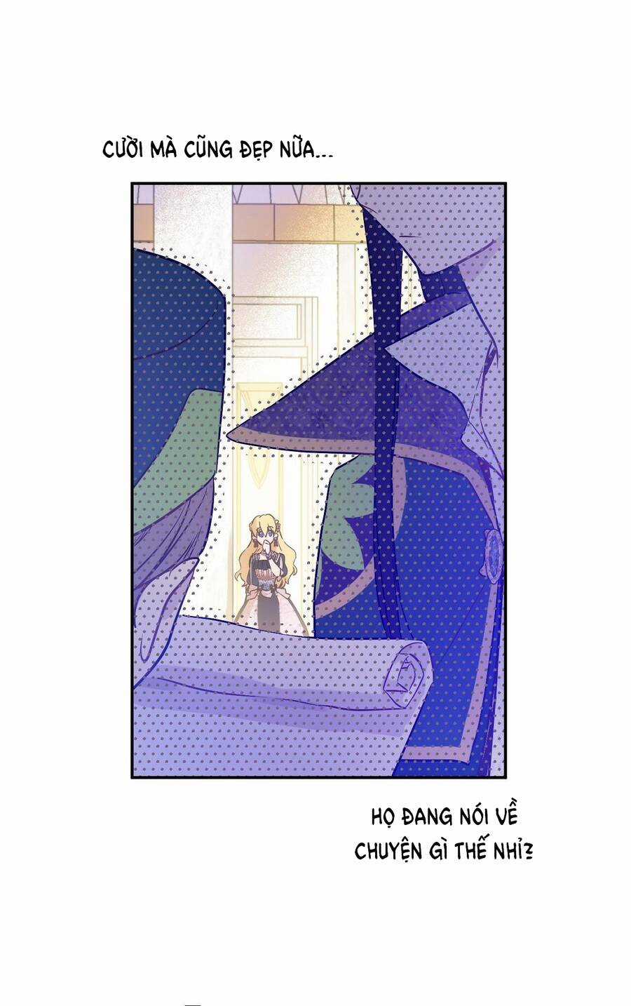 Một Ngày Nọ Tôi Bỗng Thành Nàng Công Chúa Chapter 120 trang 9