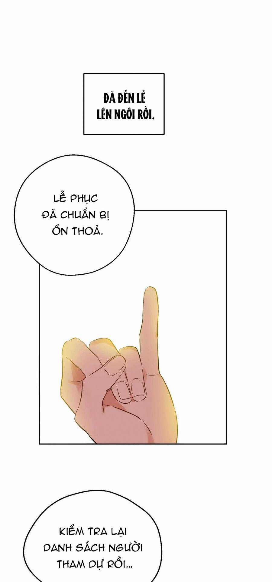 Một Ngày Nọ Tôi Bỗng Thành Nàng Công Chúa Chapter 121.5 trang 10