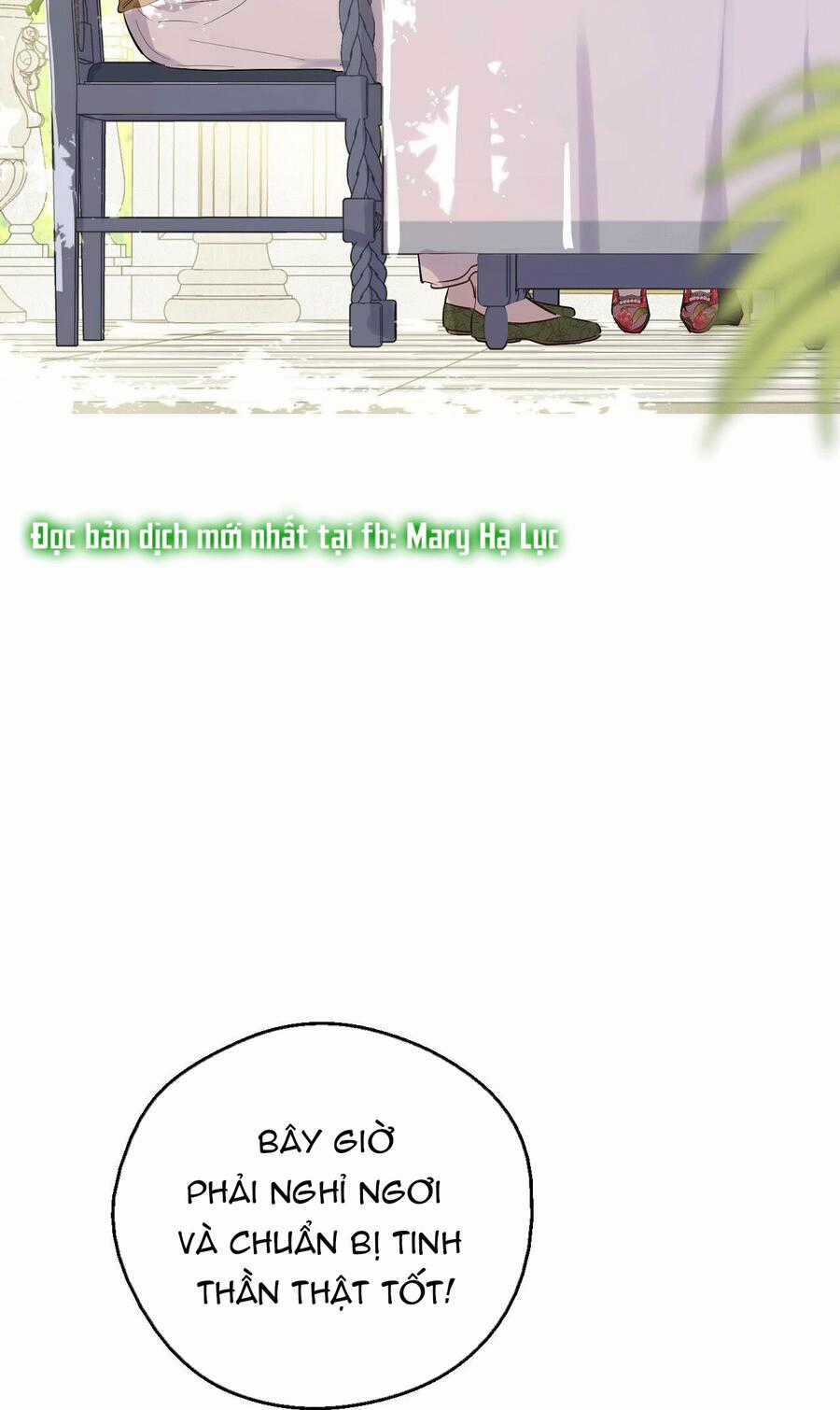 Một Ngày Nọ Tôi Bỗng Thành Nàng Công Chúa Chapter 121.5 trang 13