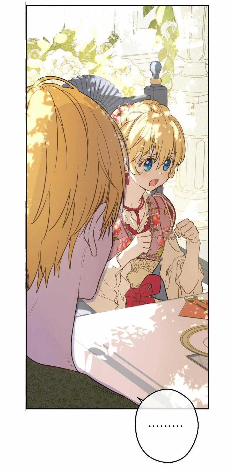 Một Ngày Nọ Tôi Bỗng Thành Nàng Công Chúa Chapter 121.5 trang 14