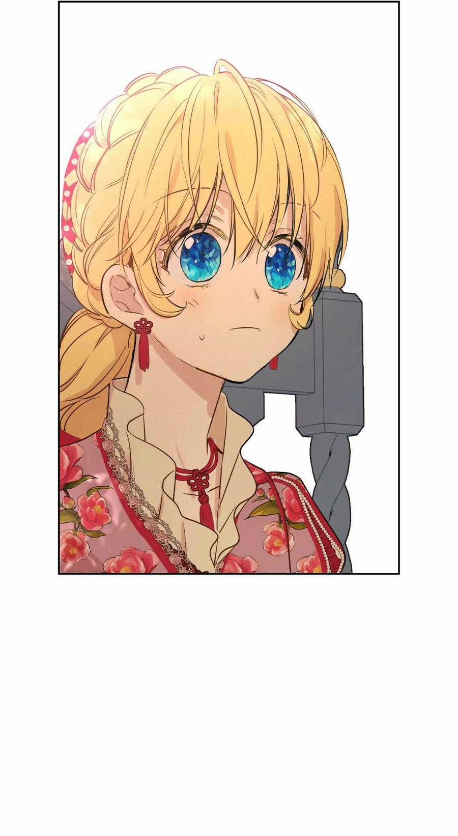 Một Ngày Nọ Tôi Bỗng Thành Nàng Công Chúa Chapter 121.5 trang 18