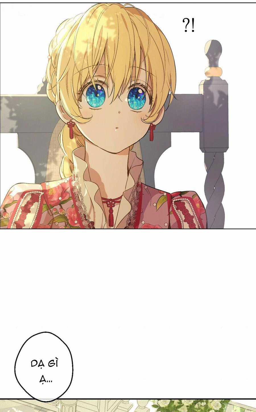 Một Ngày Nọ Tôi Bỗng Thành Nàng Công Chúa Chapter 121.5 trang 20