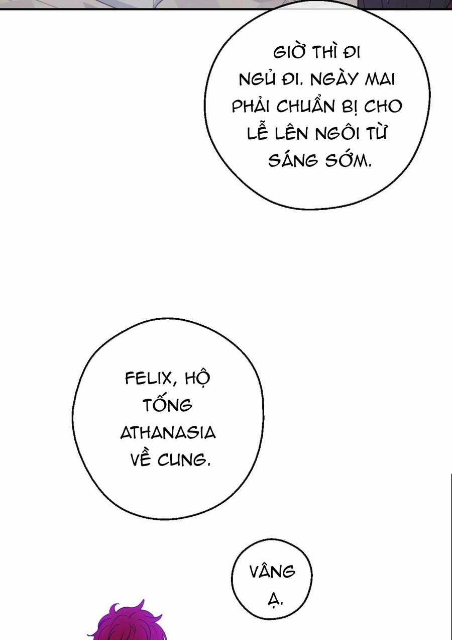 Một Ngày Nọ Tôi Bỗng Thành Nàng Công Chúa Chapter 121.5 trang 22