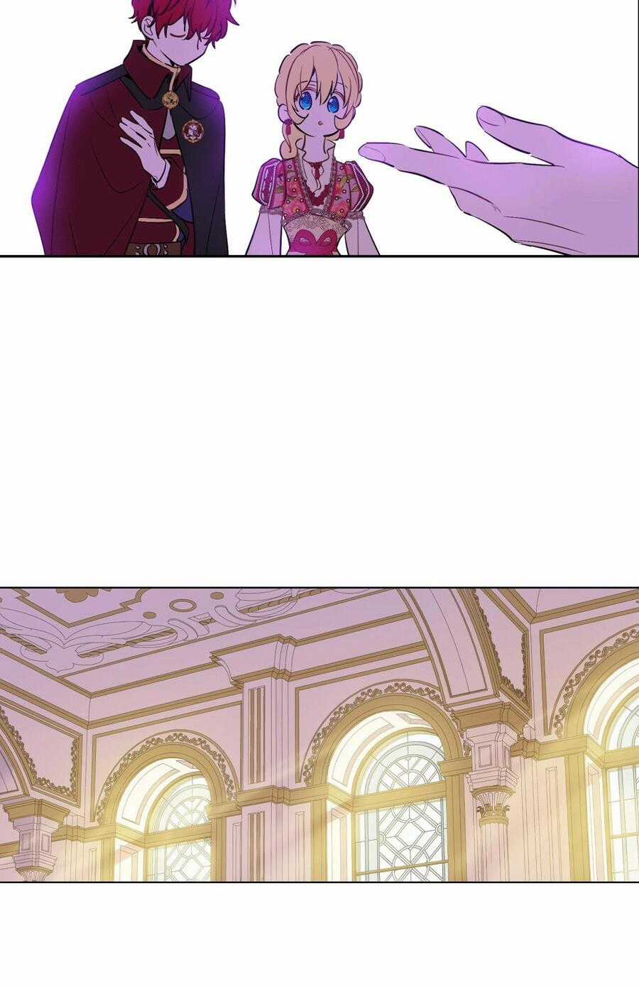 Một Ngày Nọ Tôi Bỗng Thành Nàng Công Chúa Chapter 121.5 trang 23