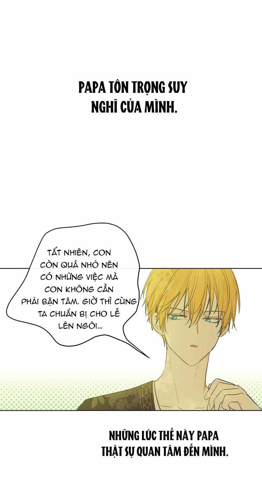 Một Ngày Nọ Tôi Bỗng Thành Nàng Công Chúa Chapter 121.5 trang 5