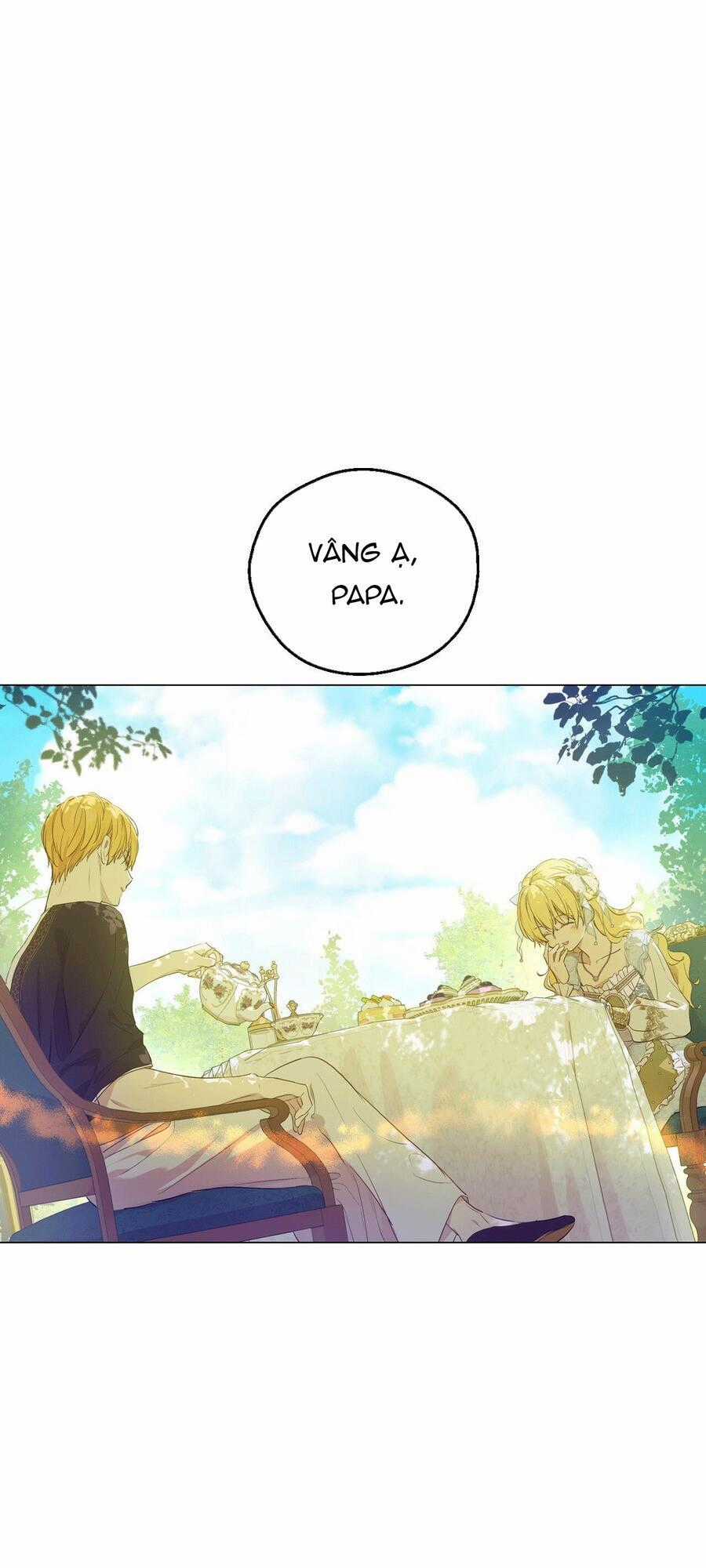 Một Ngày Nọ Tôi Bỗng Thành Nàng Công Chúa Chapter 121.5 trang 6