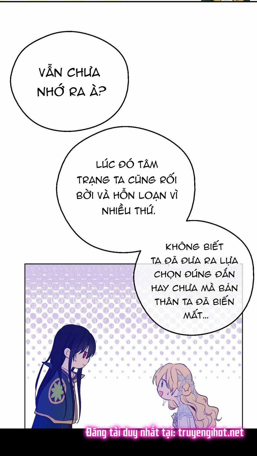 Một Ngày Nọ Tôi Bỗng Thành Nàng Công Chúa Chapter 121 trang 11