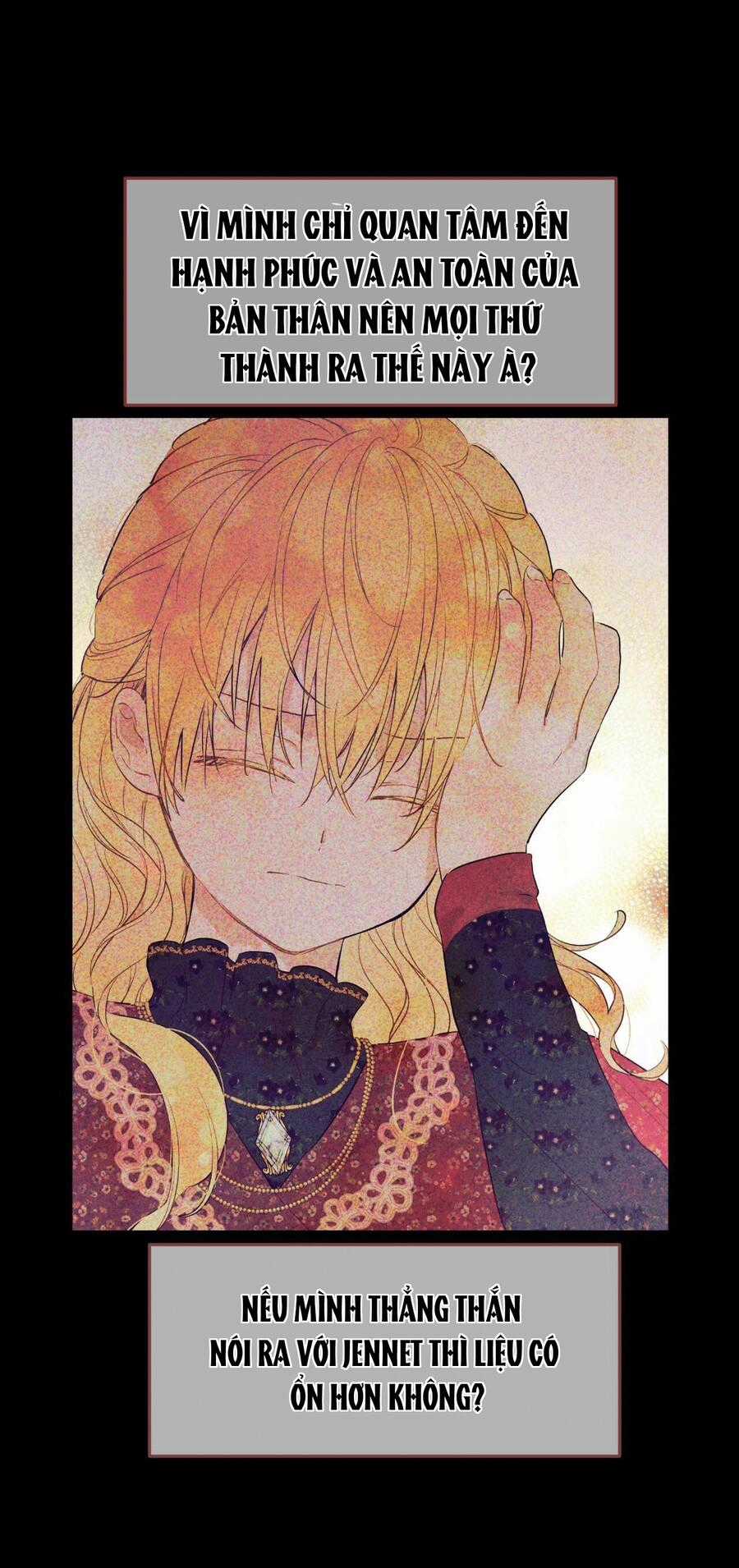 Một Ngày Nọ Tôi Bỗng Thành Nàng Công Chúa Chapter 121 trang 12