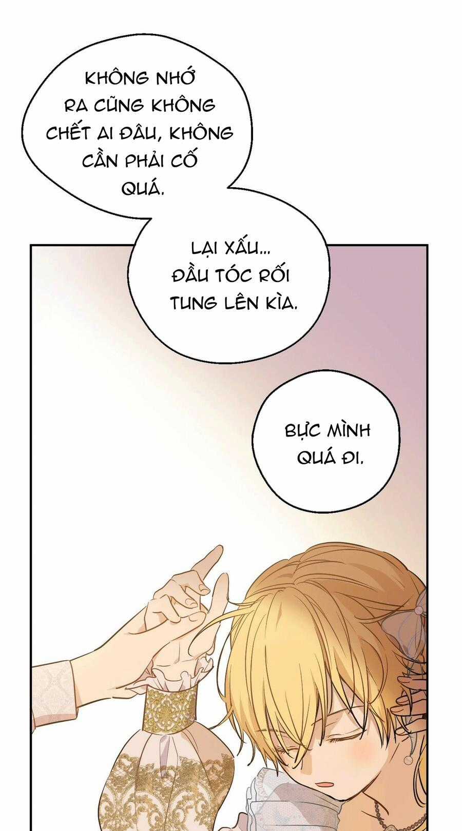 Một Ngày Nọ Tôi Bỗng Thành Nàng Công Chúa Chapter 121 trang 16