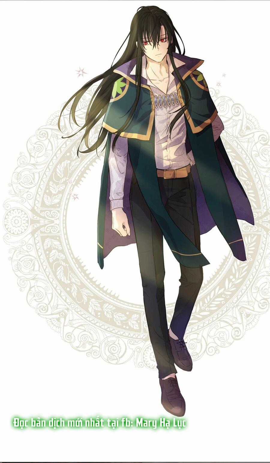 Một Ngày Nọ Tôi Bỗng Thành Nàng Công Chúa Chapter 121 trang 2