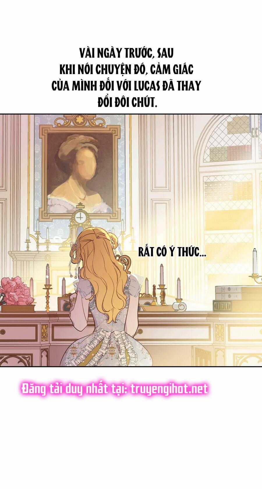 Một Ngày Nọ Tôi Bỗng Thành Nàng Công Chúa Chapter 121 trang 23