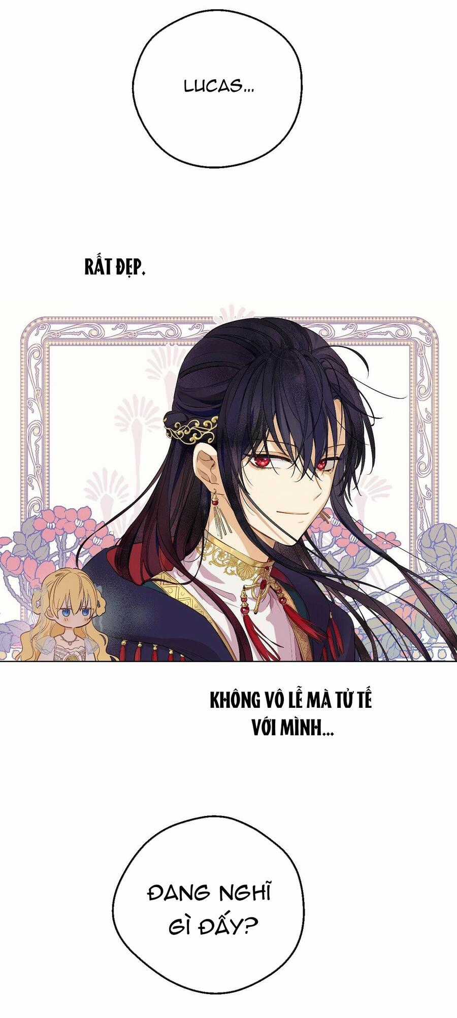 Một Ngày Nọ Tôi Bỗng Thành Nàng Công Chúa Chapter 121 trang 24