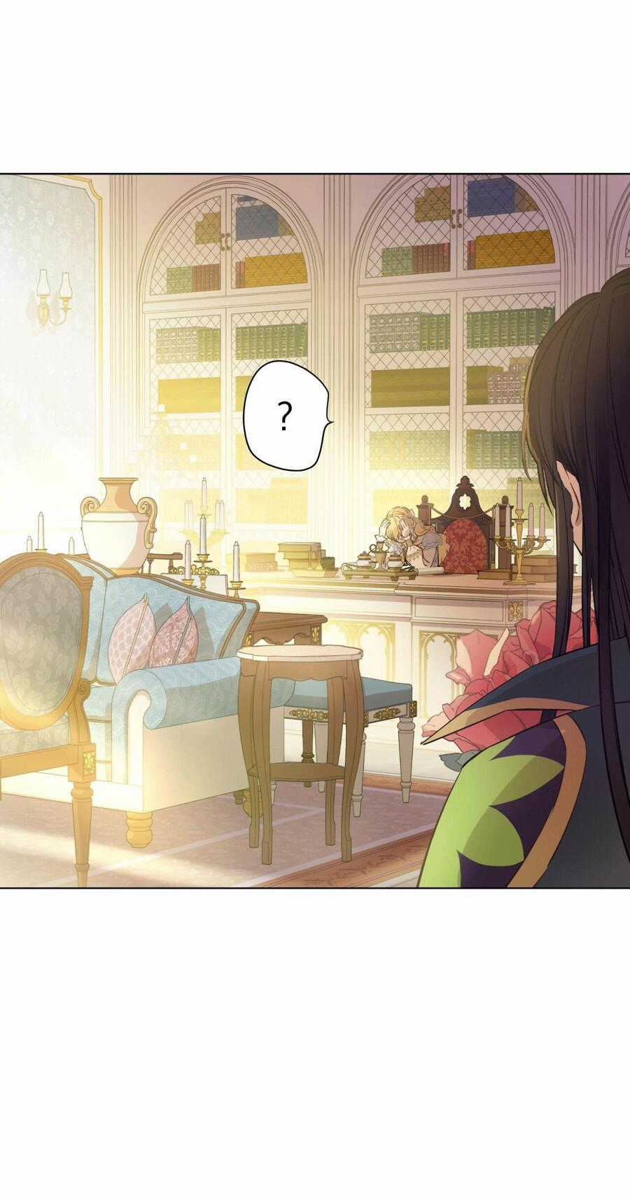 Một Ngày Nọ Tôi Bỗng Thành Nàng Công Chúa Chapter 121 trang 5